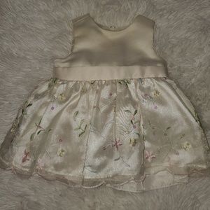 Baby Dress